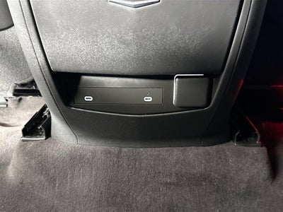 2023 Cadillac Escalade ESV RWD Sport