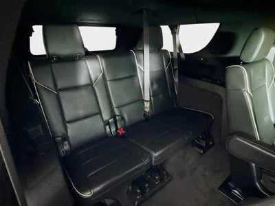 2023 Cadillac Escalade ESV RWD Sport