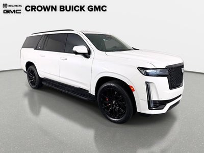 2023 Cadillac Escalade ESV RWD Sport