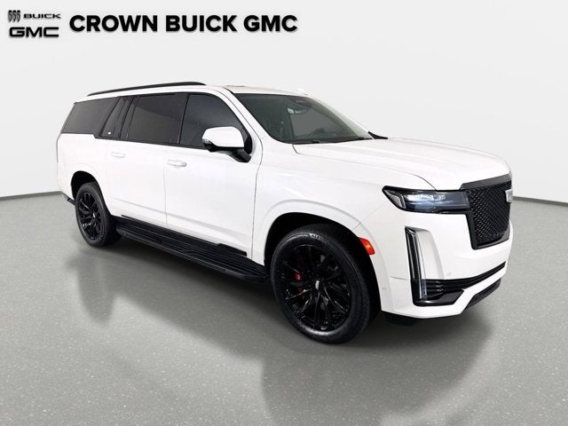 2023 Cadillac Escalade ESV RWD Sport