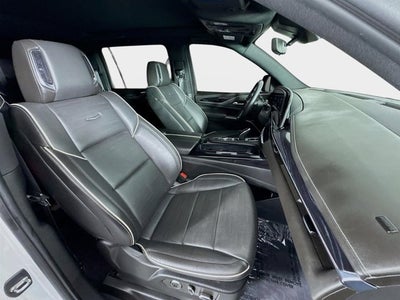 2023 Cadillac Escalade ESV RWD Sport