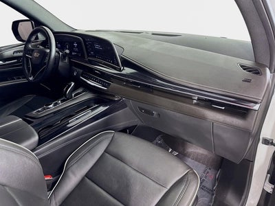 2023 Cadillac Escalade ESV RWD Sport