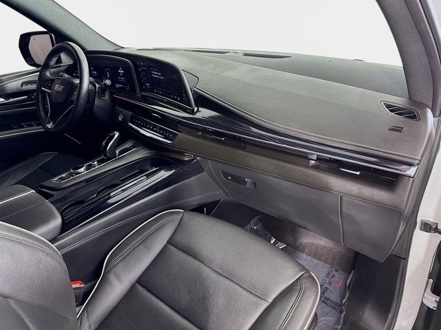 2023 Cadillac Escalade ESV RWD Sport