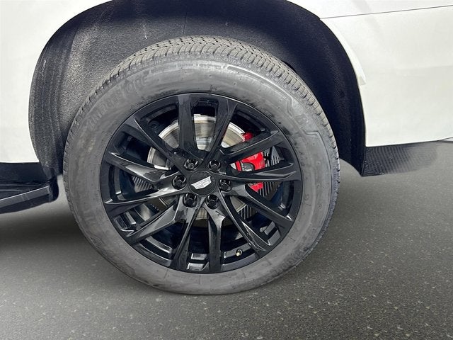 2023 Cadillac Escalade ESV RWD Sport