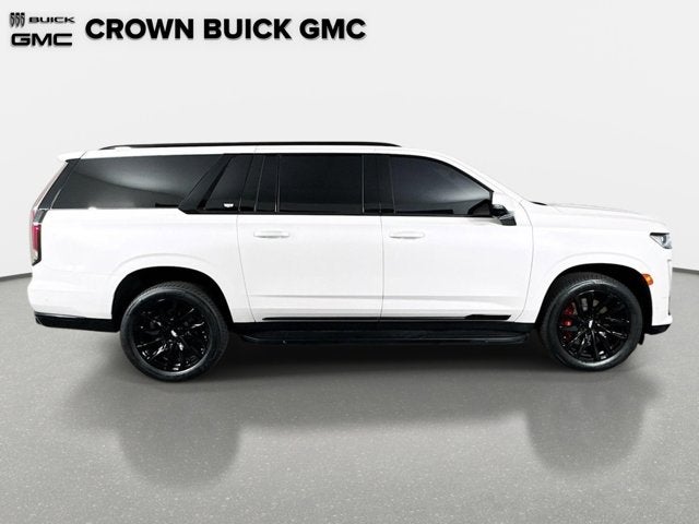 2023 Cadillac Escalade ESV RWD Sport