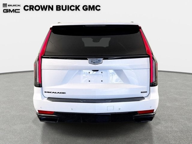 2023 Cadillac Escalade ESV RWD Sport