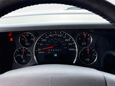 2021 Chevrolet Express 3500 Work Van