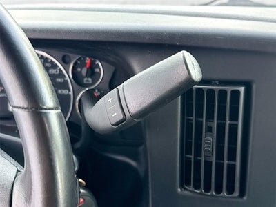 2021 Chevrolet Express 3500 Work Van