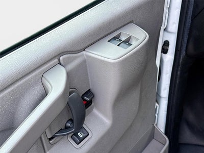 2021 Chevrolet Express 3500 Work Van