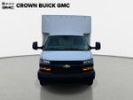 2021 Chevrolet Express 3500 Work Van