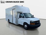 2021 Chevrolet Express 3500 Work Van