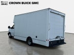2021 Chevrolet Express 3500 Work Van