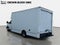 2021 Chevrolet Express 3500 Work Van