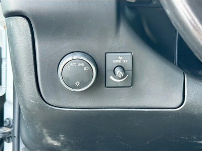 2021 Chevrolet Express 3500 Work Van