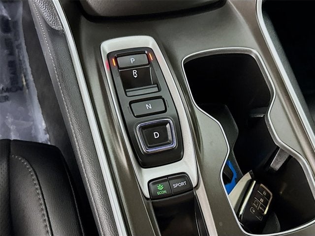 2022 Honda Accord Touring 2.0T
