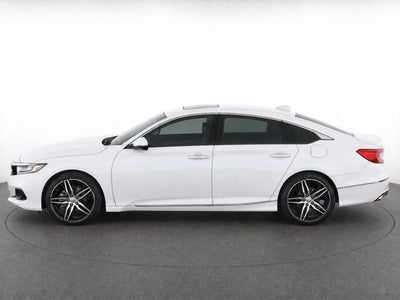 2022 Honda Accord Touring 2.0T
