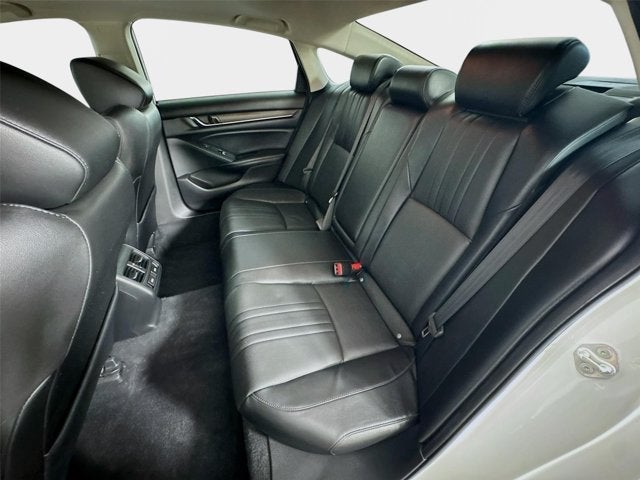 2022 Honda Accord Touring 2.0T