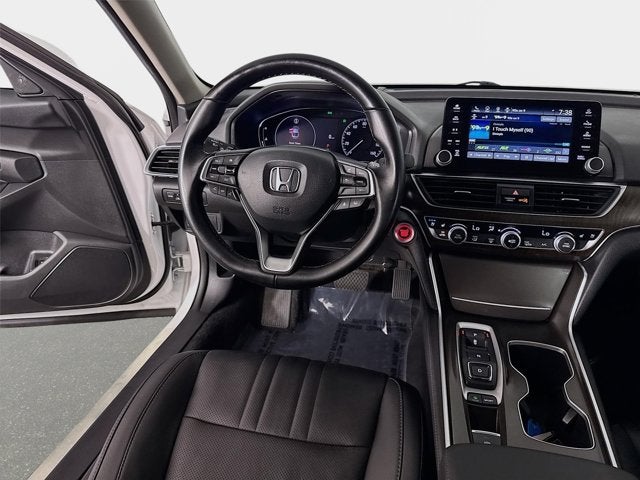 2022 Honda Accord Touring 2.0T