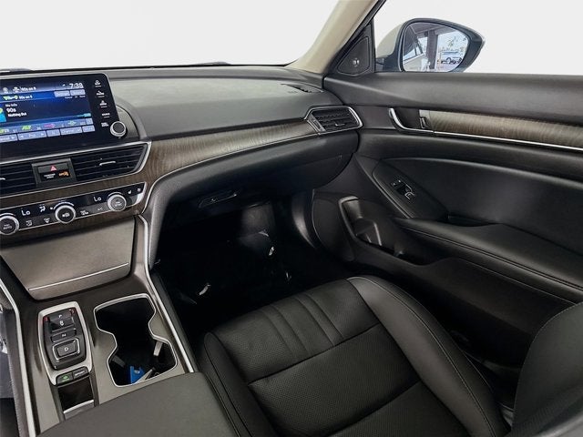 2022 Honda Accord Touring 2.0T