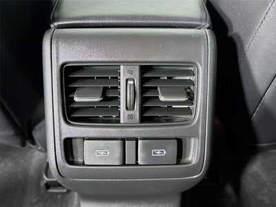 2022 Honda Accord Touring 2.0T