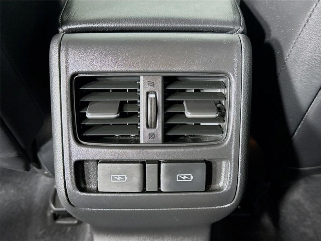 2022 Honda Accord Touring 2.0T