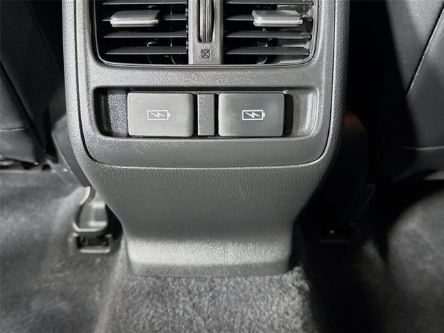 2022 Honda Accord Touring 2.0T
