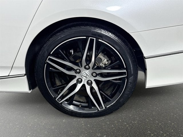 2022 Honda Accord Touring 2.0T