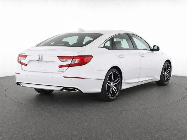 2022 Honda Accord Touring 2.0T