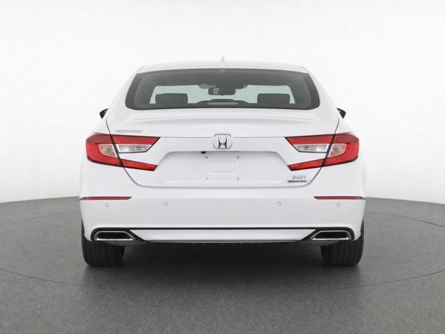 2022 Honda Accord Touring 2.0T