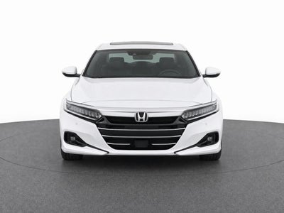 2022 Honda Accord Touring 2.0T