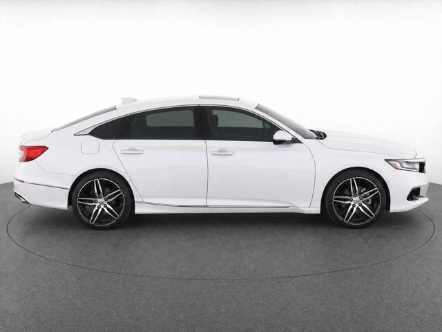 2022 Honda Accord Touring 2.0T