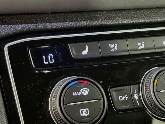 2020 Volkswagen Atlas Cross Sport 3.6L V6 SEL R-Line