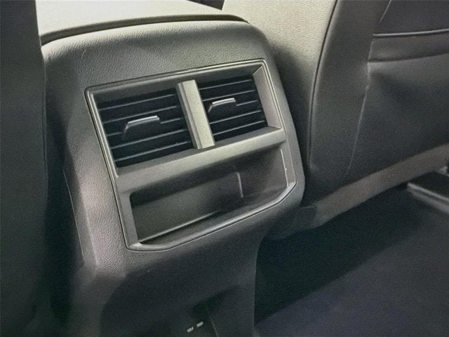 2020 Volkswagen Atlas Cross Sport 3.6L V6 SEL R-Line