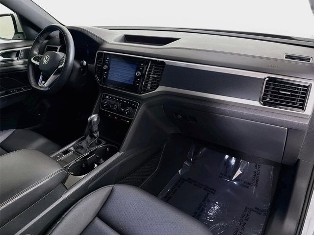 2020 Volkswagen Atlas Cross Sport 3.6L V6 SEL R-Line