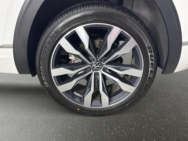2020 Volkswagen Atlas Cross Sport 3.6L V6 SEL R-Line