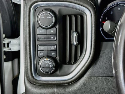 2022 Chevrolet Silverado 2500HD LTZ