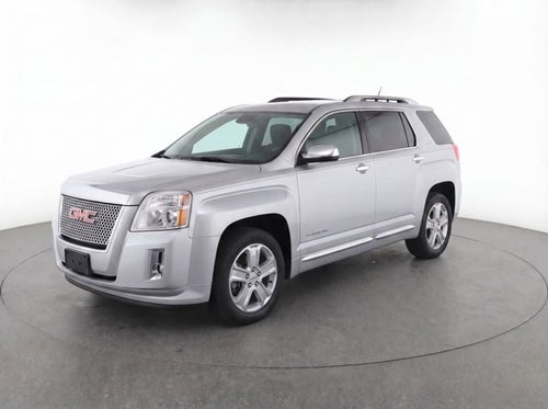 2014 GMC Terrain Denali