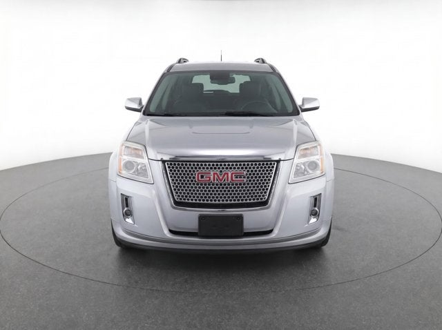 2014 GMC Terrain Denali