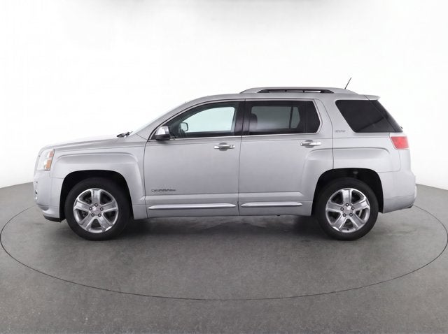 2014 GMC Terrain Denali