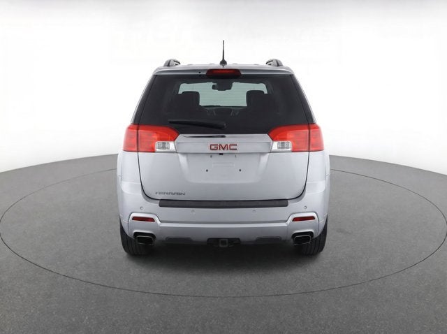 2014 GMC Terrain Denali