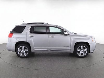 2014 GMC Terrain Denali