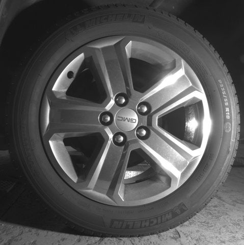 2014 GMC Terrain Denali