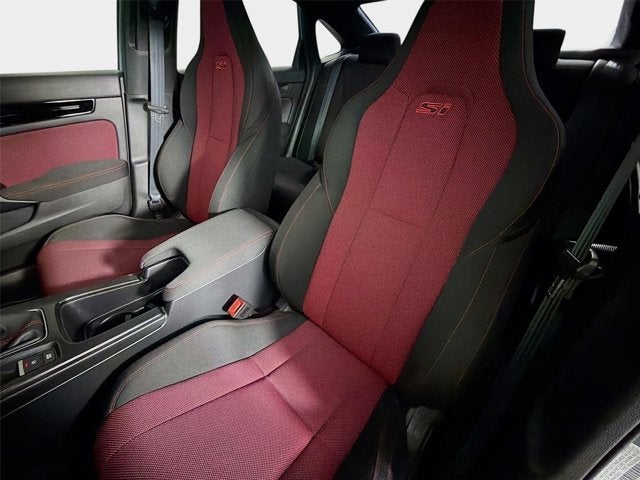 2024 Honda Civic Base
