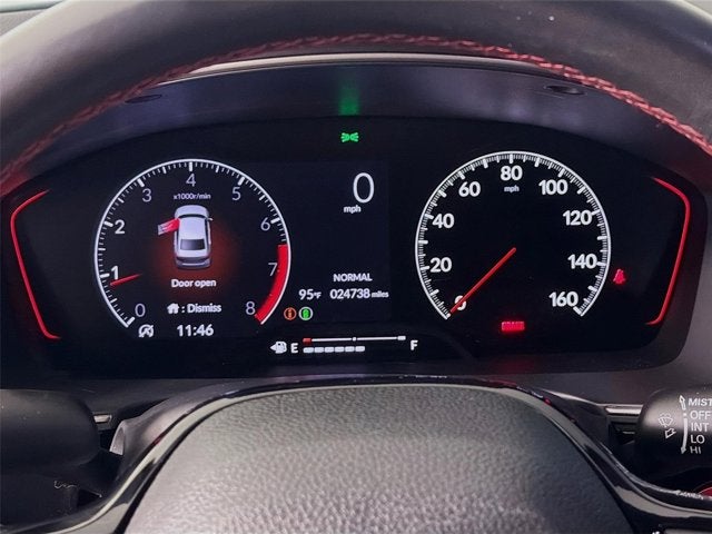 2024 Honda Civic Base