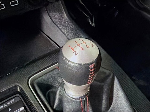 2024 Honda Civic Base