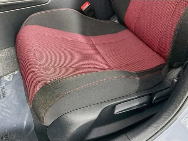 2024 Honda Civic Base