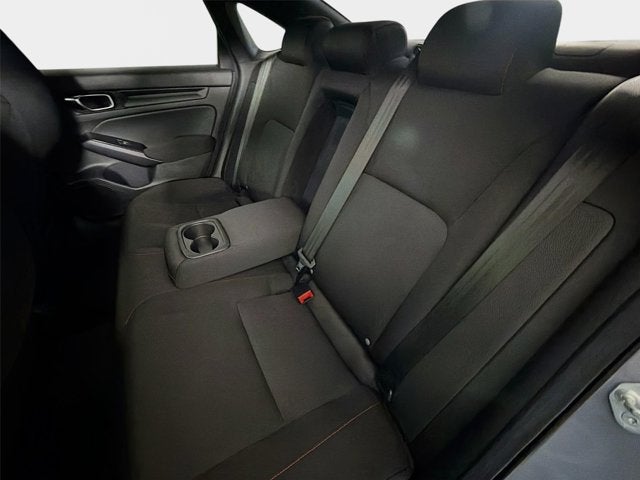 2024 Honda Civic Base