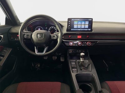 2024 Honda Civic Base