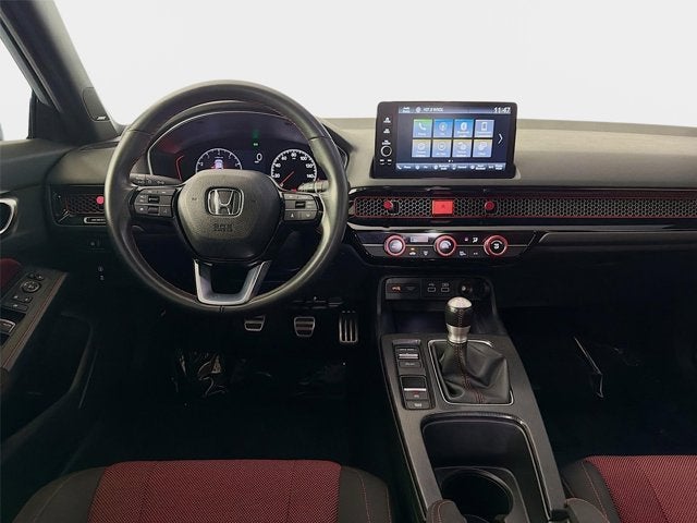 2024 Honda Civic Base