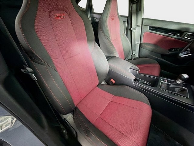 2024 Honda Civic Base